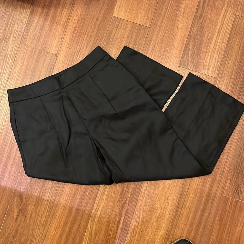 J. Crew trouser - 8 tall